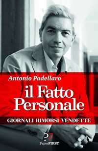 Il Il Fatto personale - Padellaro Antonio - wuz.it