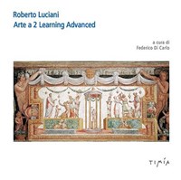 Roberto Luciani Arte a 2 Learning Advanced - - wuz.it