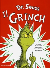 Il Il Grinch. Ediz. illustrata