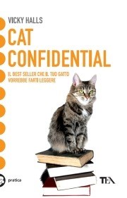 Cat confidential. Ediz italiana