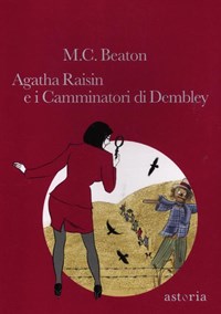 Agatha Raisin e i camminatori di Dembley