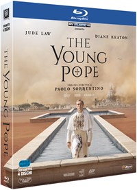 Younger Serie Dvd