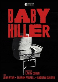 Dvd Baby Killer (1974)