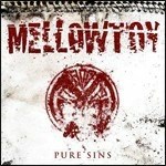 Mellowtoy - Pure Sins 1 - fanzine